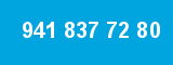 941 837 72 80